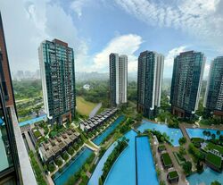 Normanton Park (D5), Apartment #456091091